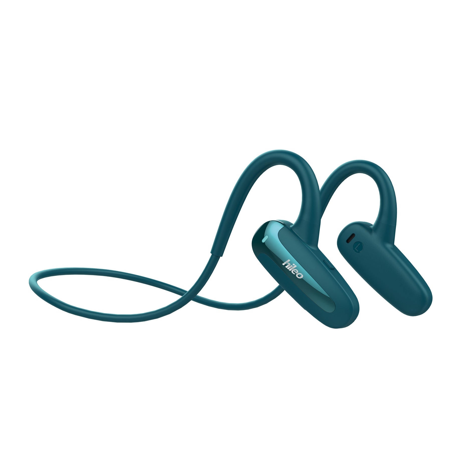 HILEO Hi70 Air Conduction Headphone Bluetooth Running Sports Headset Stereo Sound Waterproof Earphone HILEO Hi70 Air Conduction Headphone Bluetooth Running Sports Headset Stereo Sound Waterproof Earphone